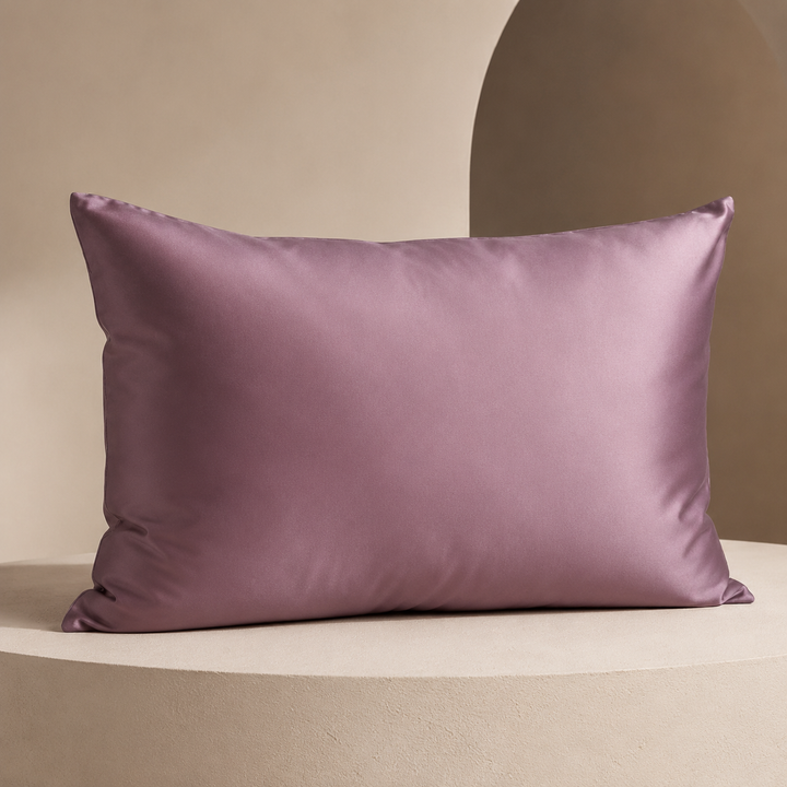 Mulberry Silk Pillowcase for Hair &amp; Skin - 22 Momme