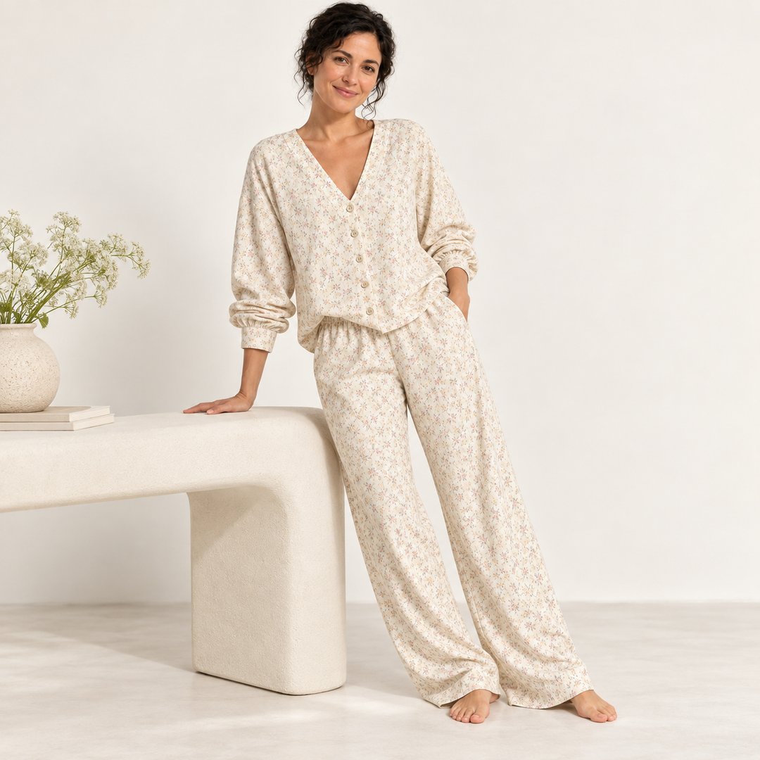 100% Cotton Women&