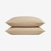 Muslin Cotton Pillowcase Set, 2 Pieces