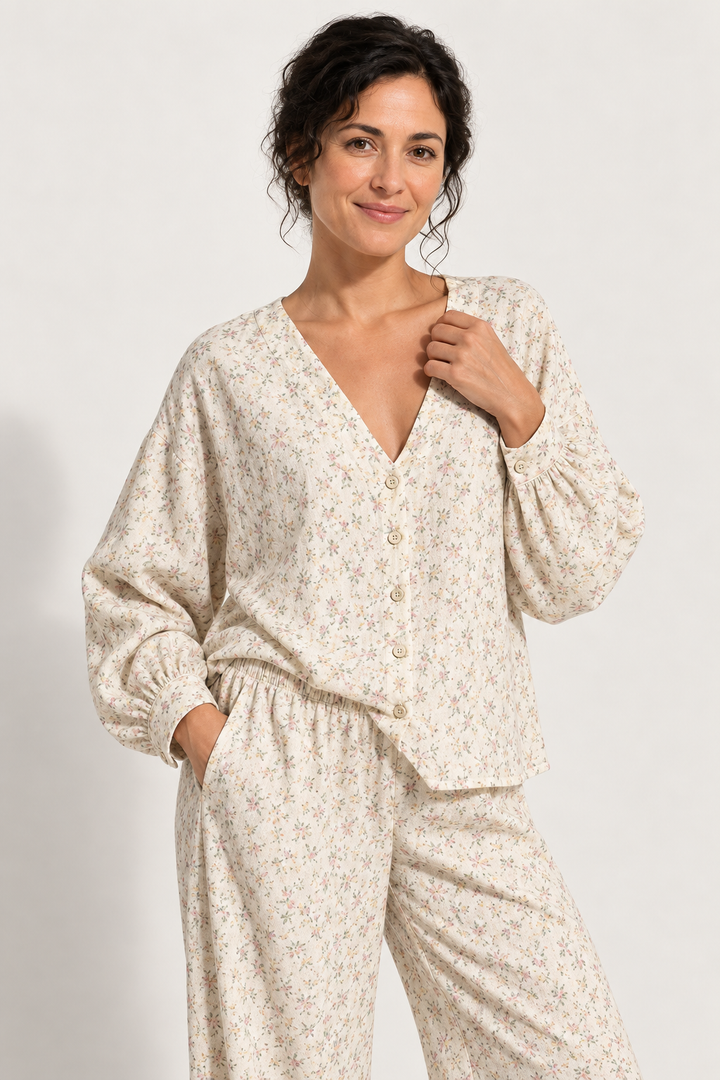 100% Cotton Women&