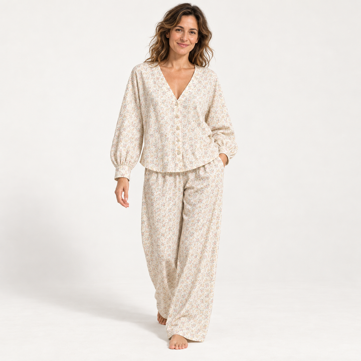 100% Cotton Women&
