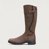 Women's Waterproof Riding Boots | Knee-High Non-Slip Boots