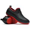 Women's Waterproof Slip-On Work Shoes | All-Day Comfort Shoes