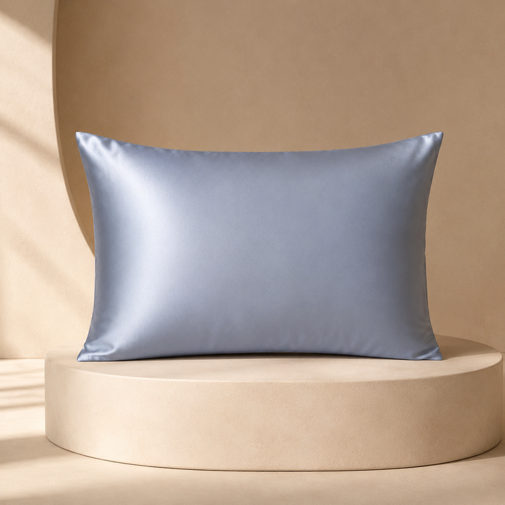 Mulberry Silk Pillowcase for Hair &amp; Skin - 22 Momme