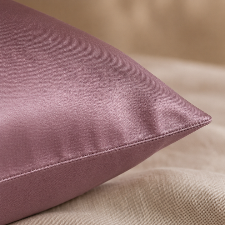 Mulberry Silk Pillowcase for Hair &amp; Skin - 22 Momme
