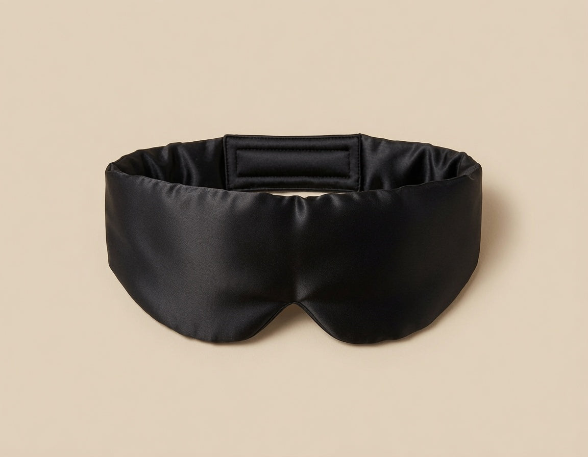 Mulberry Silk Sleep Mask