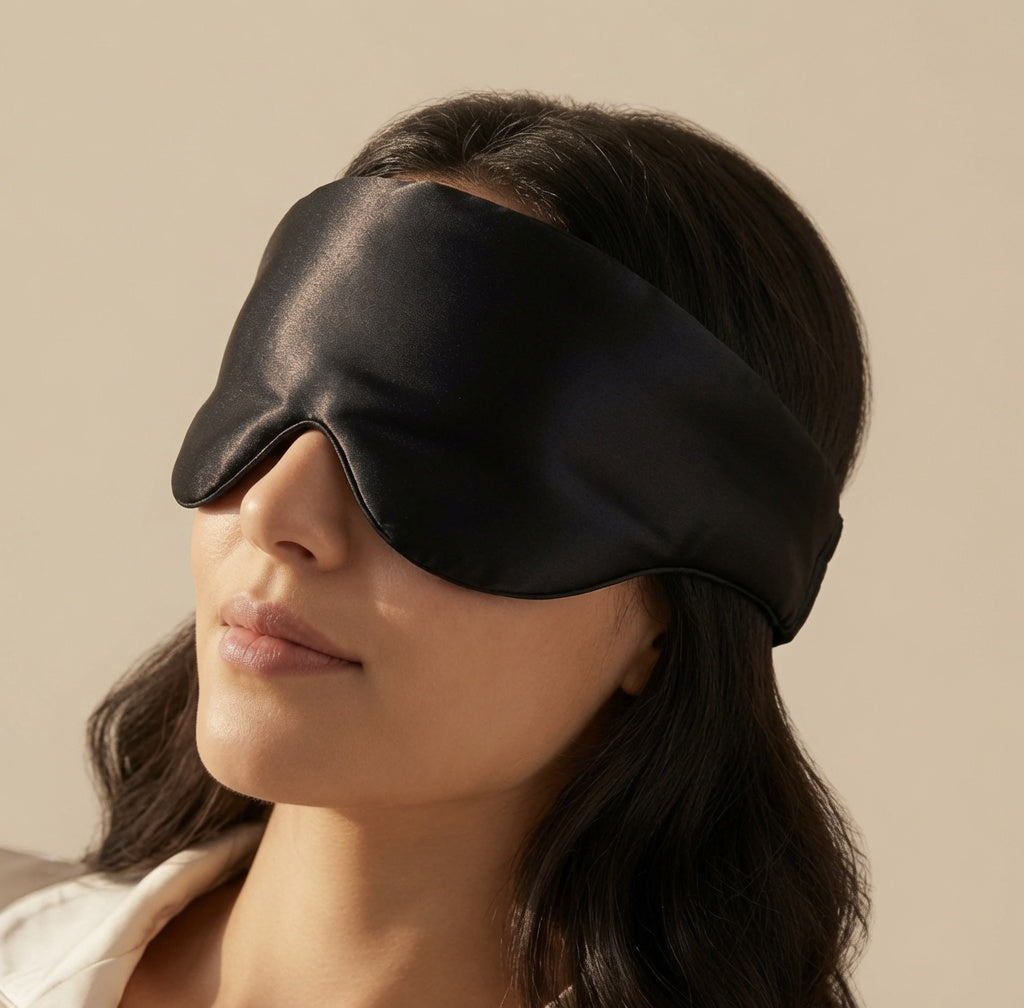 Mulberry Silk Sleep Mask