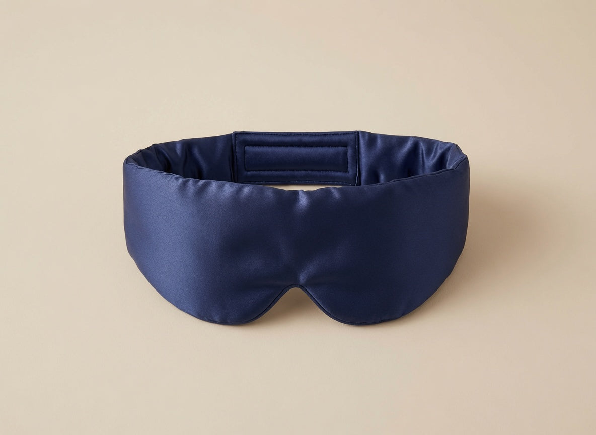 Mulberry Silk Sleep Mask