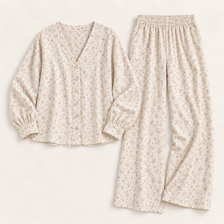 100% Cotton Women&