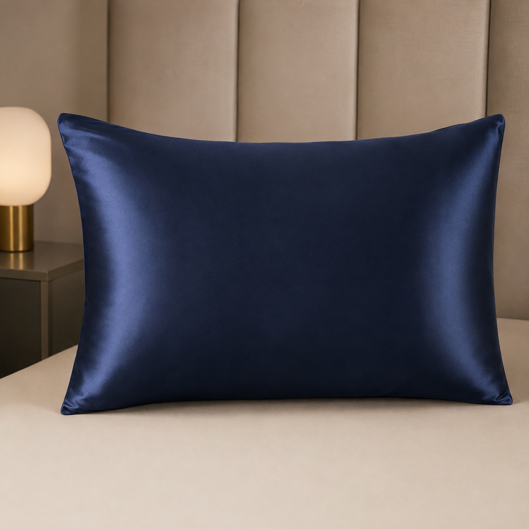 Mulberry Silk Pillowcase for Hair &amp; Skin - 19 Momme