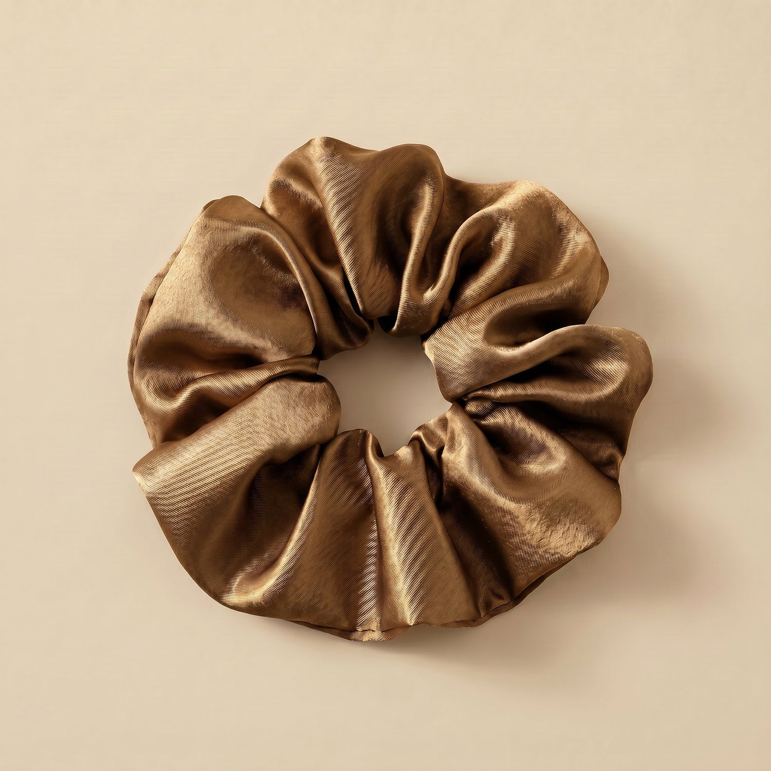 Satin Scrunchies