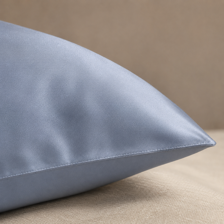 Mulberry Silk Pillowcase for Hair &amp; Skin - 22 Momme