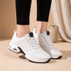 Women's Orthopedic Sneakers | Air Cushion Platform Arch Support