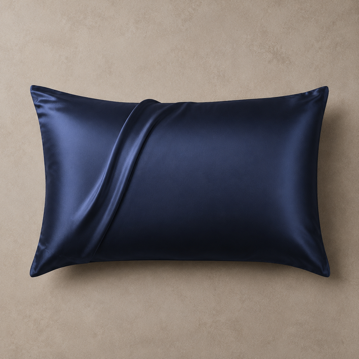 Mulberry Silk Pillowcase for Hair &amp; Skin - 19 Momme