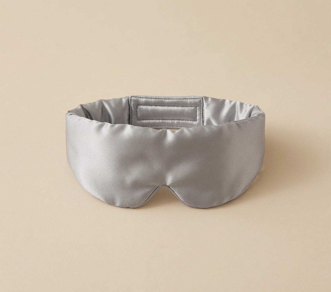 Mulberry Silk Sleep Mask