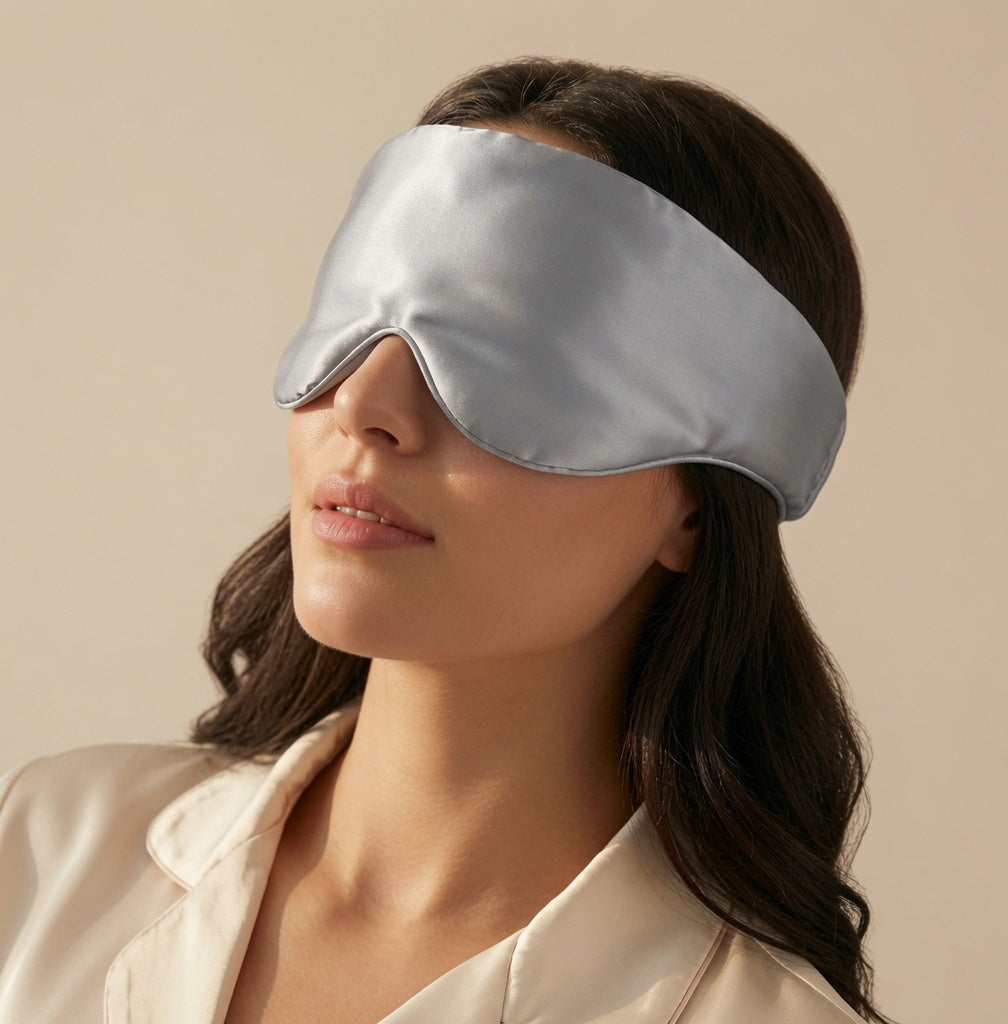 Mulberry Silk Sleep Mask
