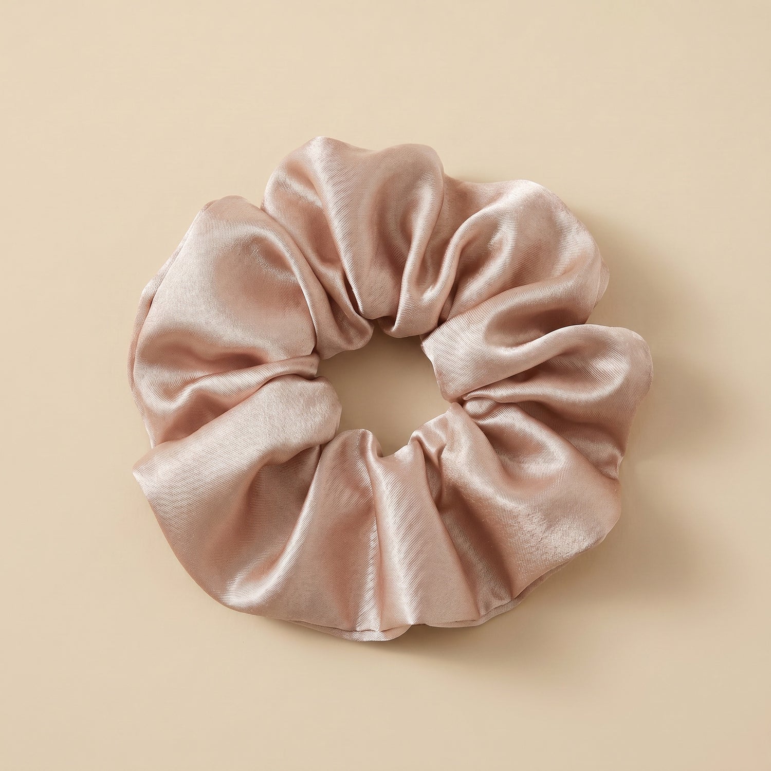 Satin Scrunchies