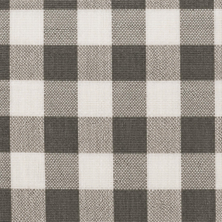 Matching Couples Pajama Pants - Gingham Check Lounge Bottoms