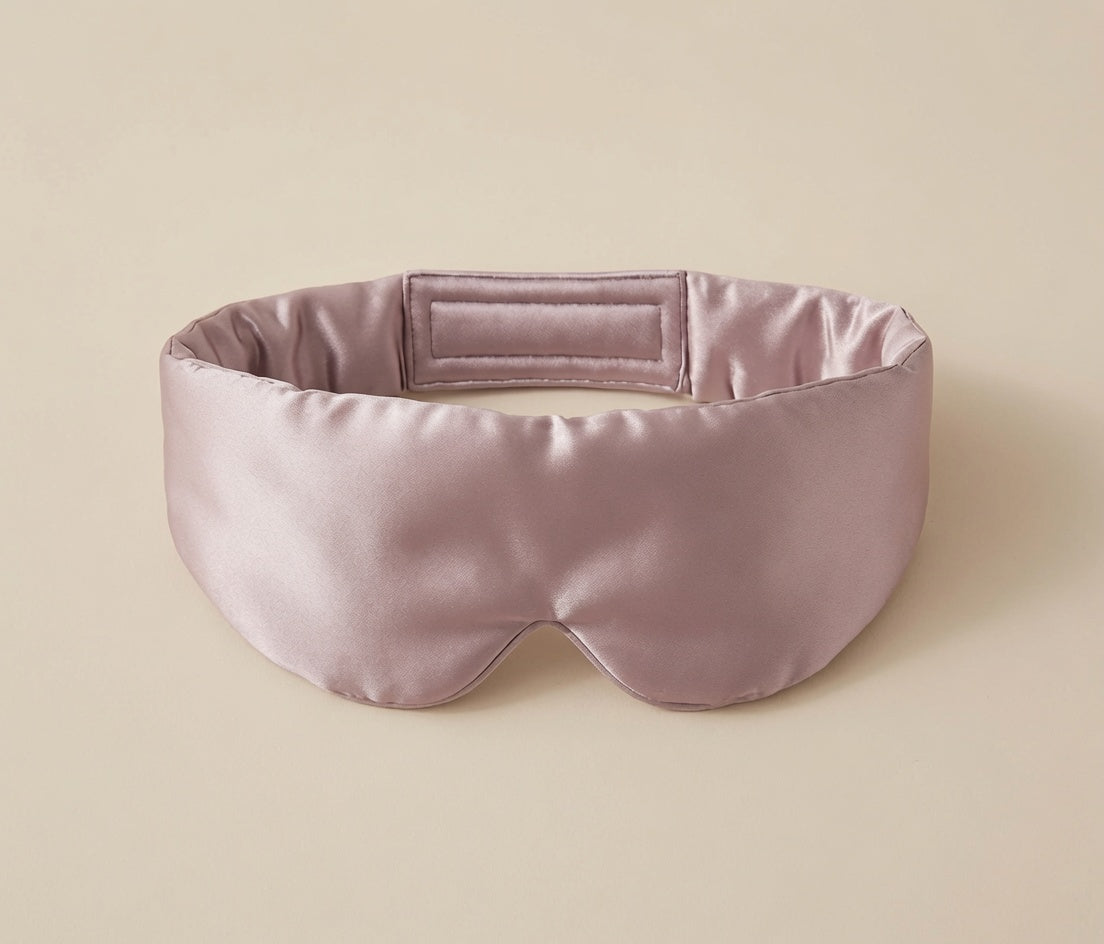 Mulberry Silk Sleep Mask
